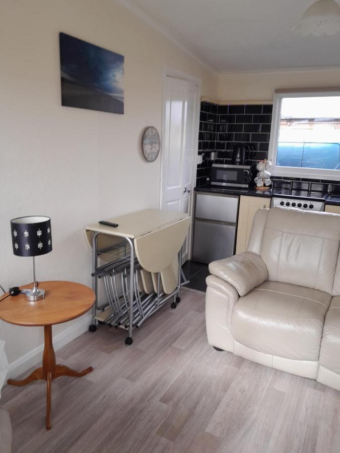 G1 Lovely Holiday Chalet Mablethorpe Exterior foto